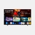 TV Crystal UHD SAMSUNG TU85U7005FKXXC