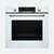 Four EcoClean BOSCH HBA553BV3F
