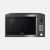 Micro-ondes gril SMEG MOE25B