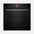 Four pyrolyse BOSCH EXCLUSIV HBG774KB1F