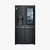 Réfrigérateur américain LG GMX945MC9F