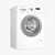 Lave-linge frontal BOSCH WAJ28067FF