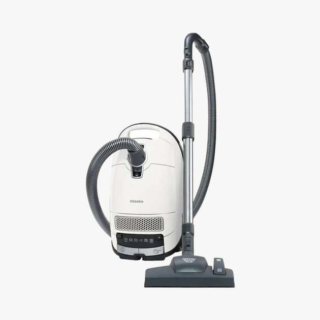 Aspirateur traîneau avec sac- COMPLETEC3SILHF+-Miele