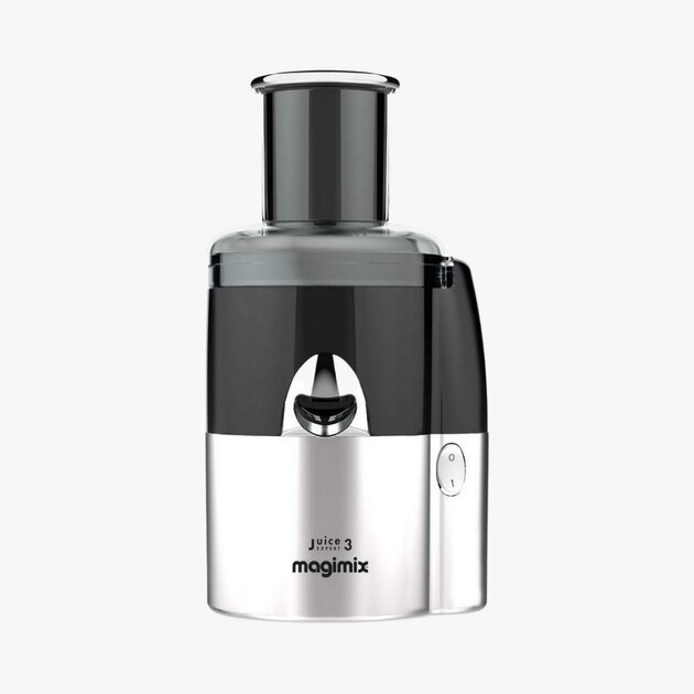 Poussoir à Piston Pour Centrifugeuse - Pièce De Rechange Modèles 8003 à 8008, Plastique Alimentaire Noir