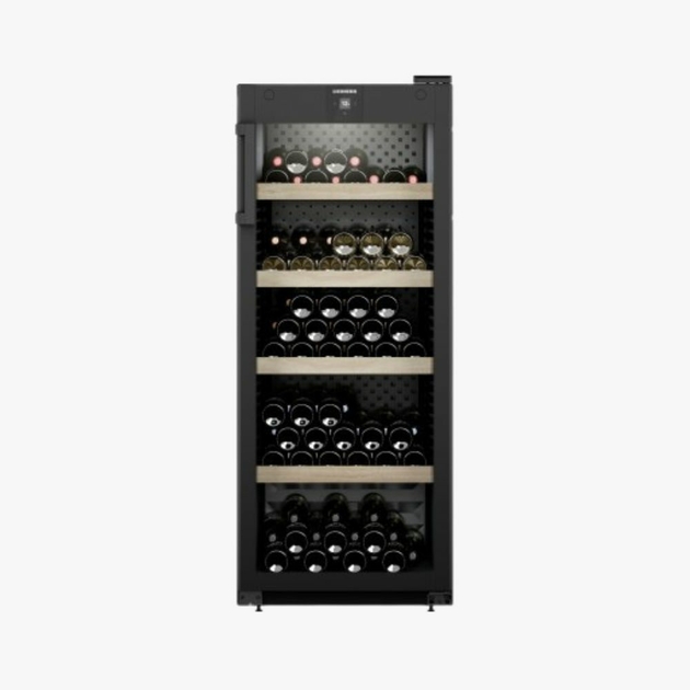 Cave à vin LIEBHERR WKV166 Froid/Cave à vin Amis Prix