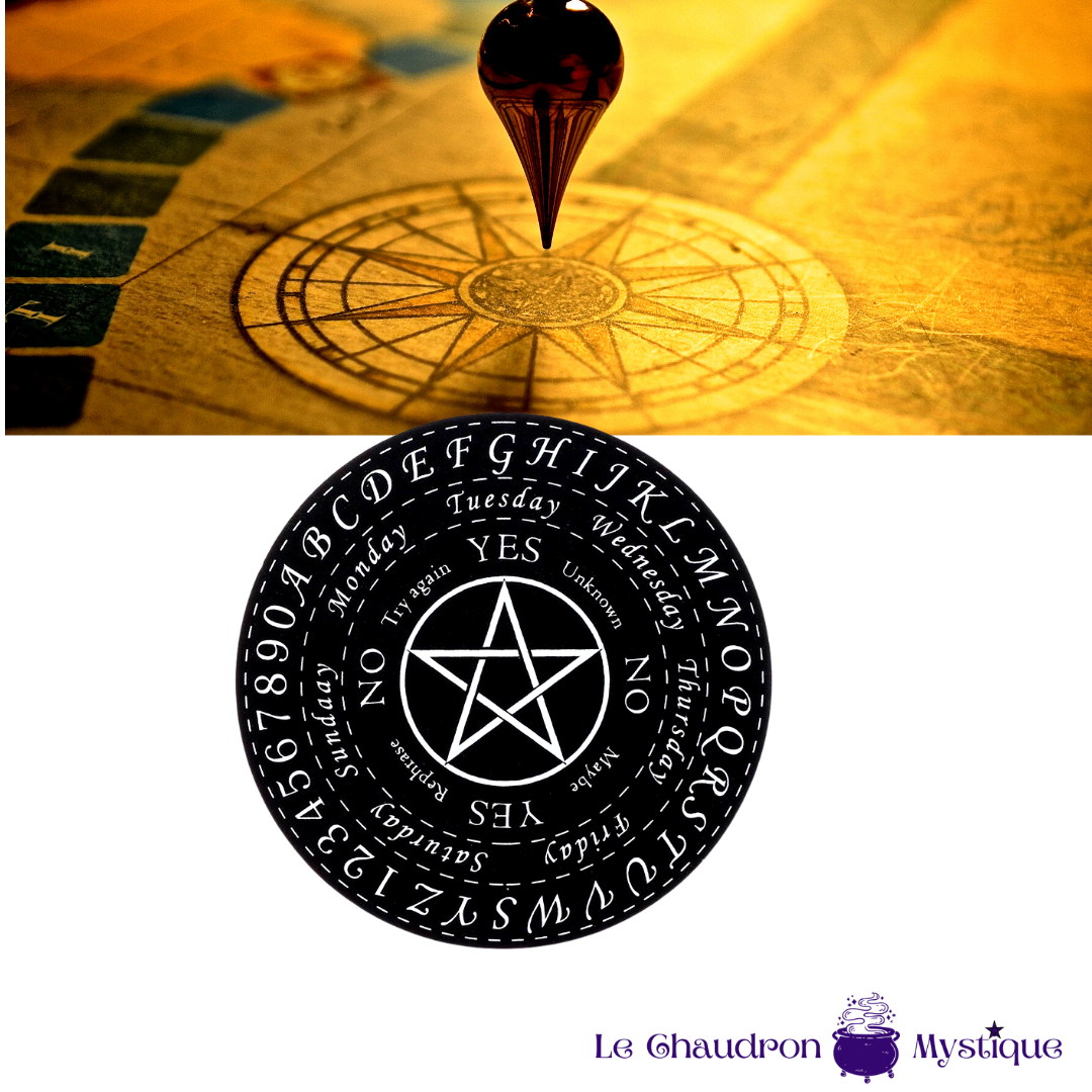 PLANCHEPENDULEPENTACLE15CM