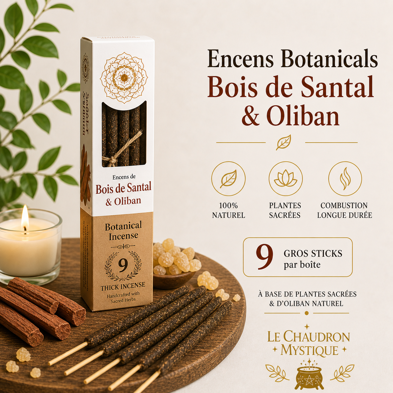 olibanboissantal