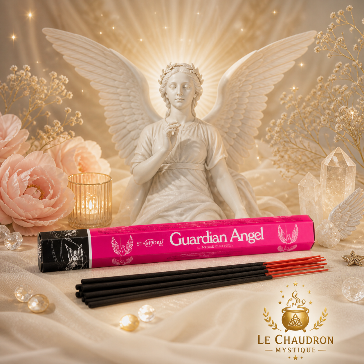 guardian angel
