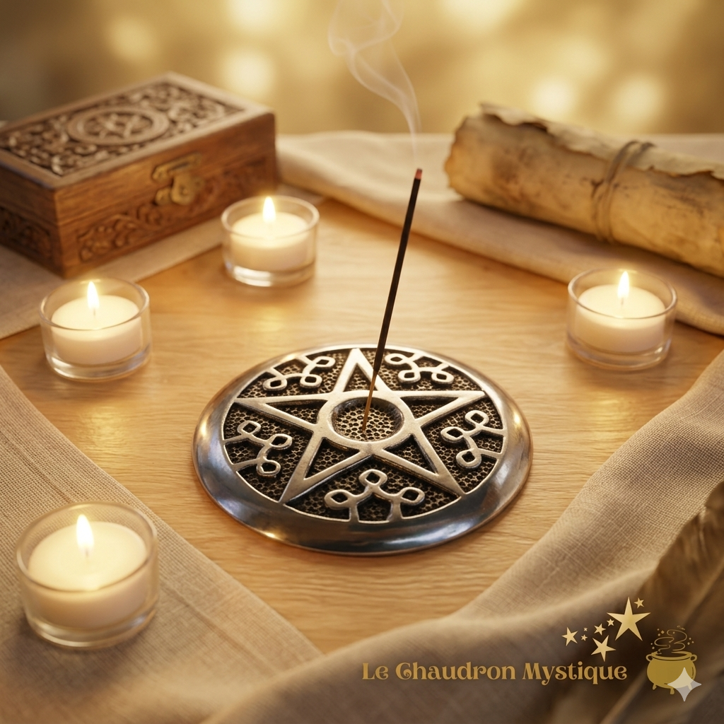 porte-encens-rond-metal-pentacle.png