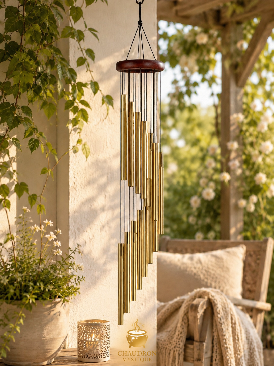 carillon doré