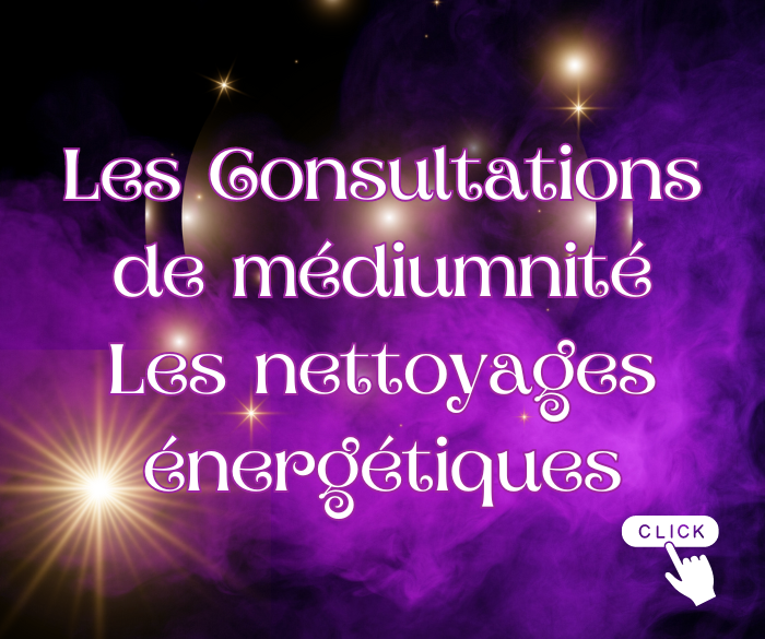 consultations médiumniques