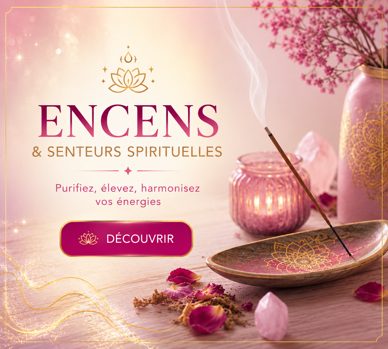 encens