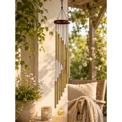 carillon doré