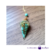 pendule orgonite turquoise (1)