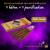 ENCENS PREMIUM PURIFICATION PALO SANTO
