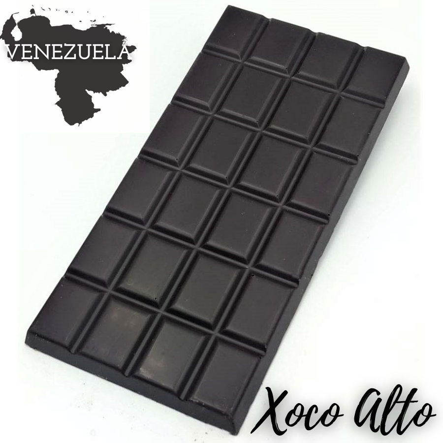 Cocoa VENEZUELA
