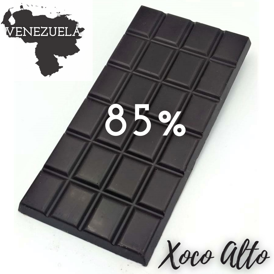 Chocolat VENEZUELA