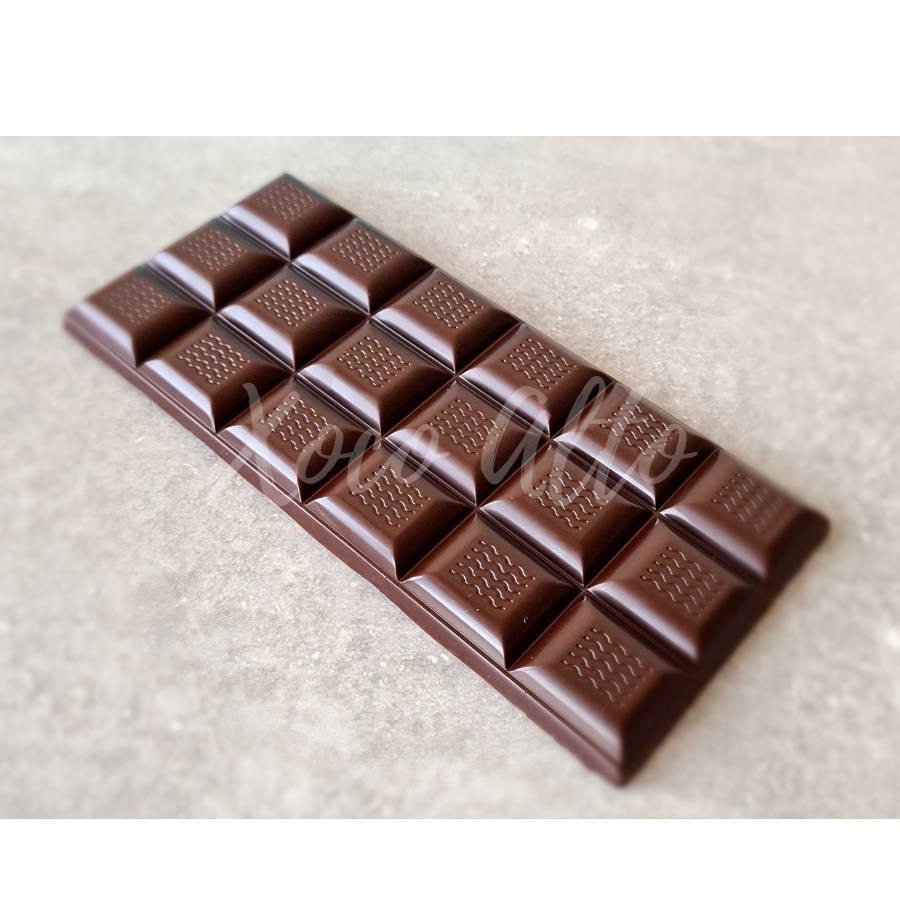 Xoco Alto Tablette de chocolat noir Equateur