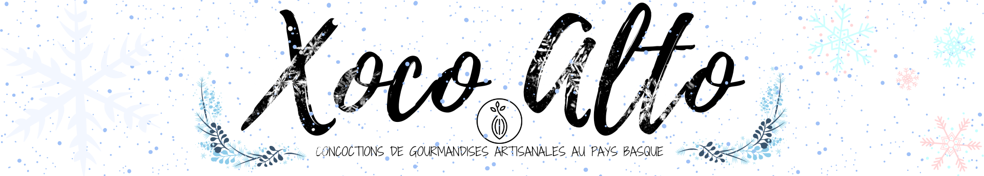 chocolats pays basque