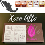 Chocolat mexicain