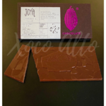 Chocolat Mexique Martinez