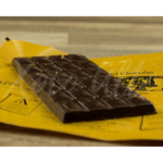 Tablette de chocolat noir sans sucre Traditionnelle