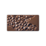 Tablette de chocolat origine