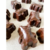 Oursons chocolat guimauve