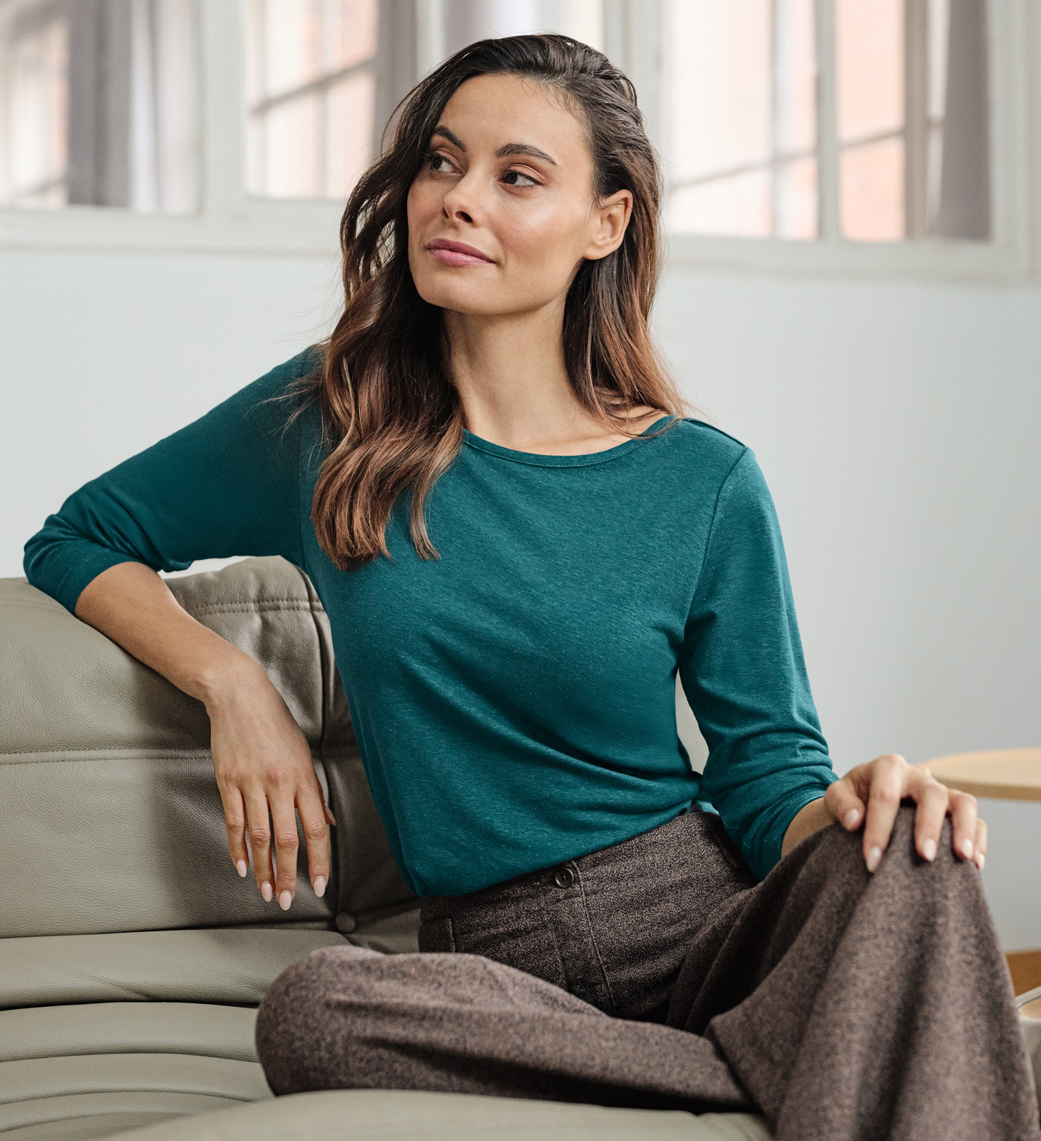 vêtements-chanvre-femme_DH686_teal_DH523_mocca_055