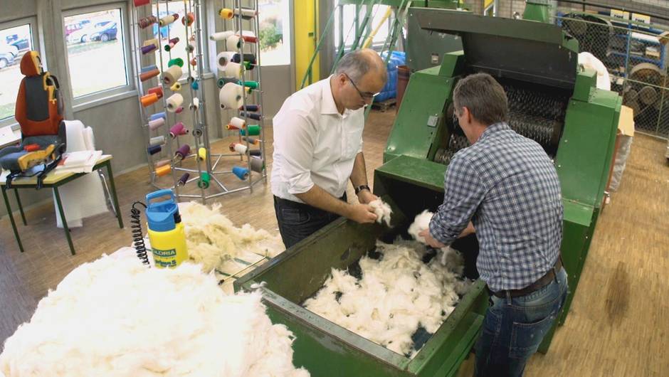 Reportage sur la filière chanvre en Allemagne