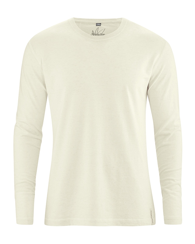 t-shirt bio homme dh225_nature