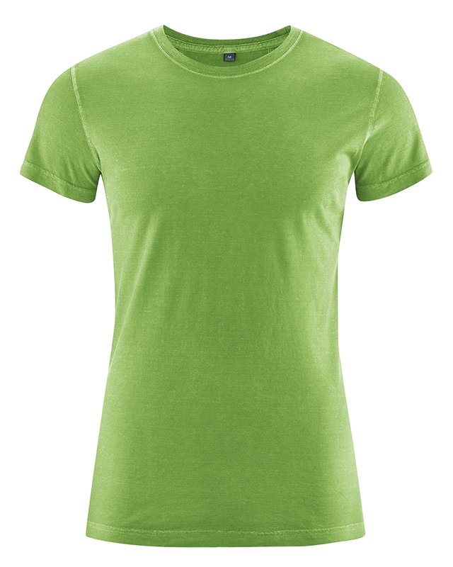 t-shirt homme chanvre dh244_vert_grenouille