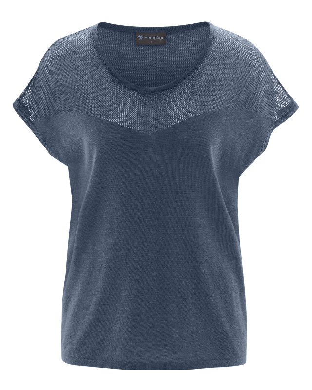t-shirt maille chanvre LZ381_a_wintersky
