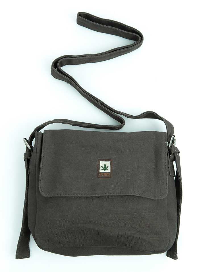 bagagerie chanvre_PURE_HV-0029_Guerteltasche_khaki_vegan_01_a_v_web