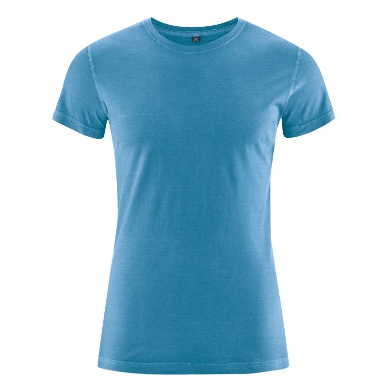 t-shirt homme DH244_bleu_atlantique