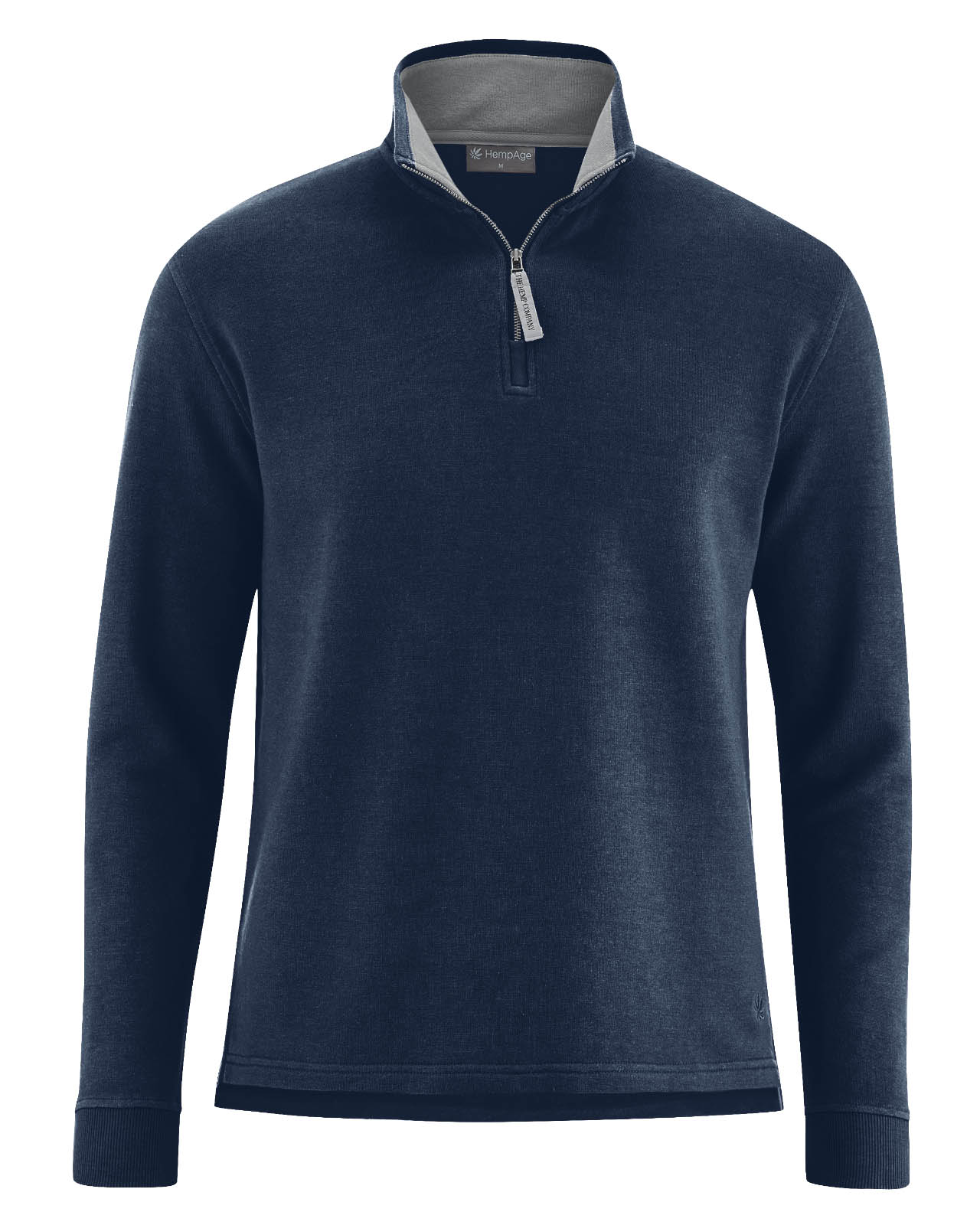 troyer bio homme DH834_navy