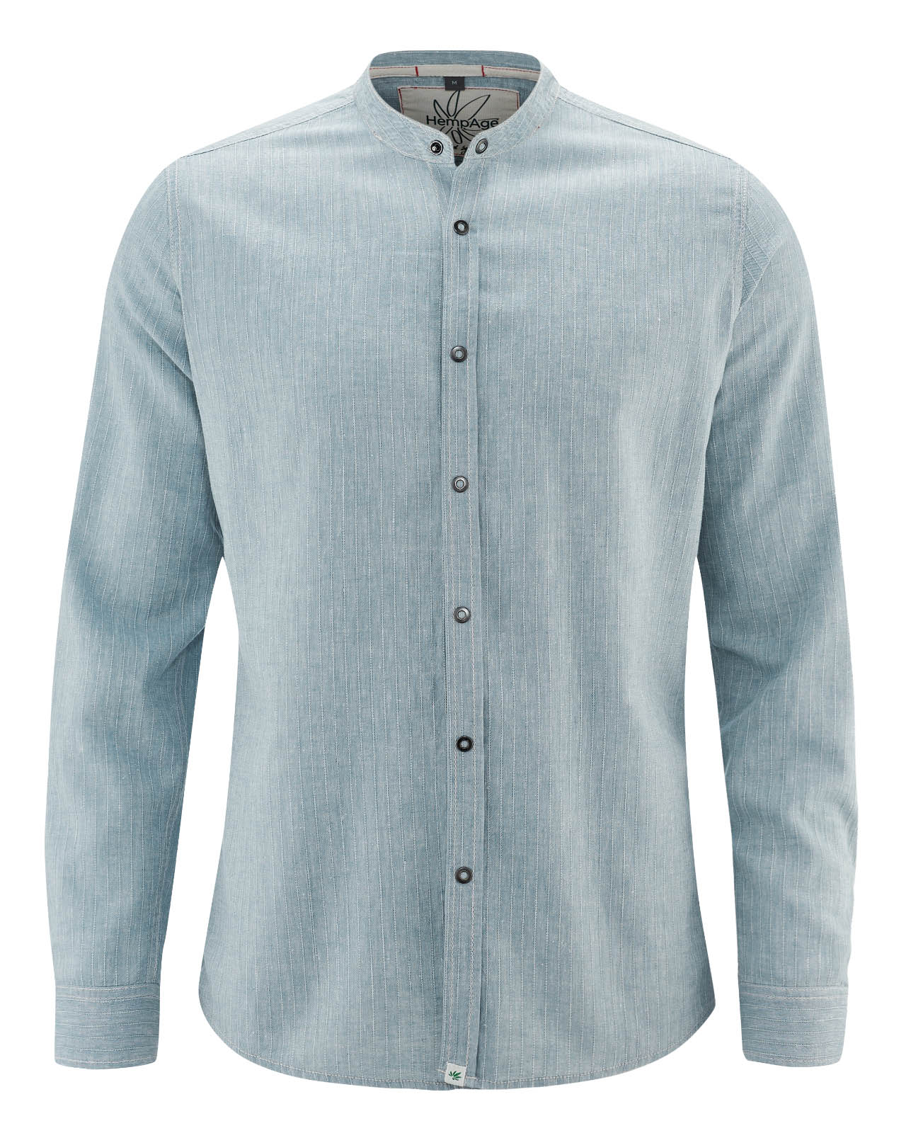 habit chanvre homme DH053_bleu_atlantique