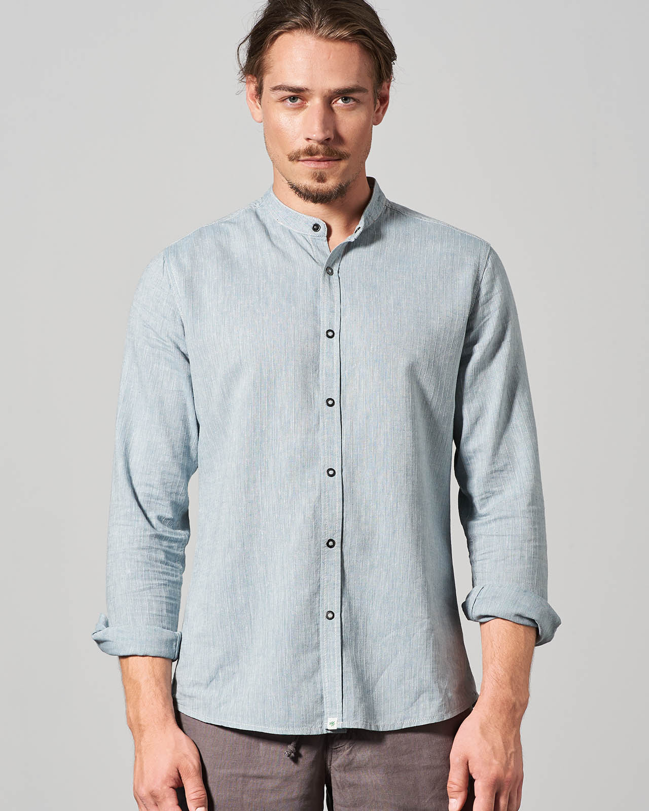 chemise ecorepsonsable homme DH053_bleu_atlantique