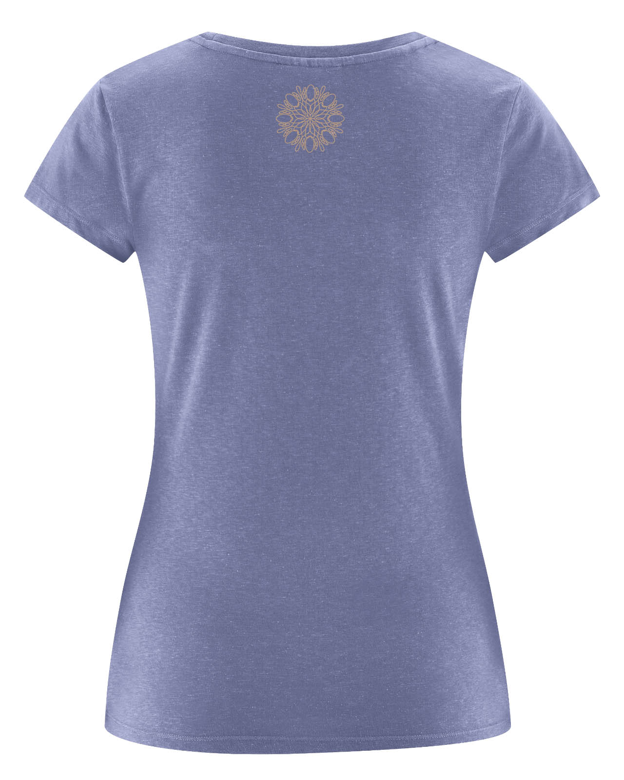 t-shirt sport DH652_lavender(1)