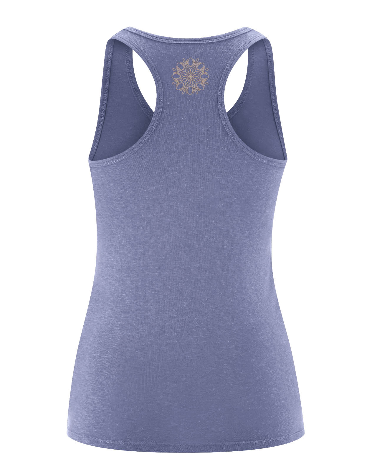 vetement bio yoga DH651_lavender