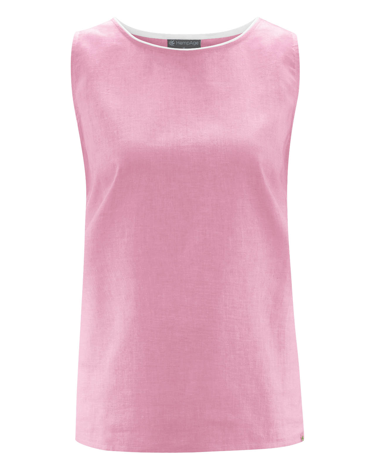 top ecolo DH181_rose