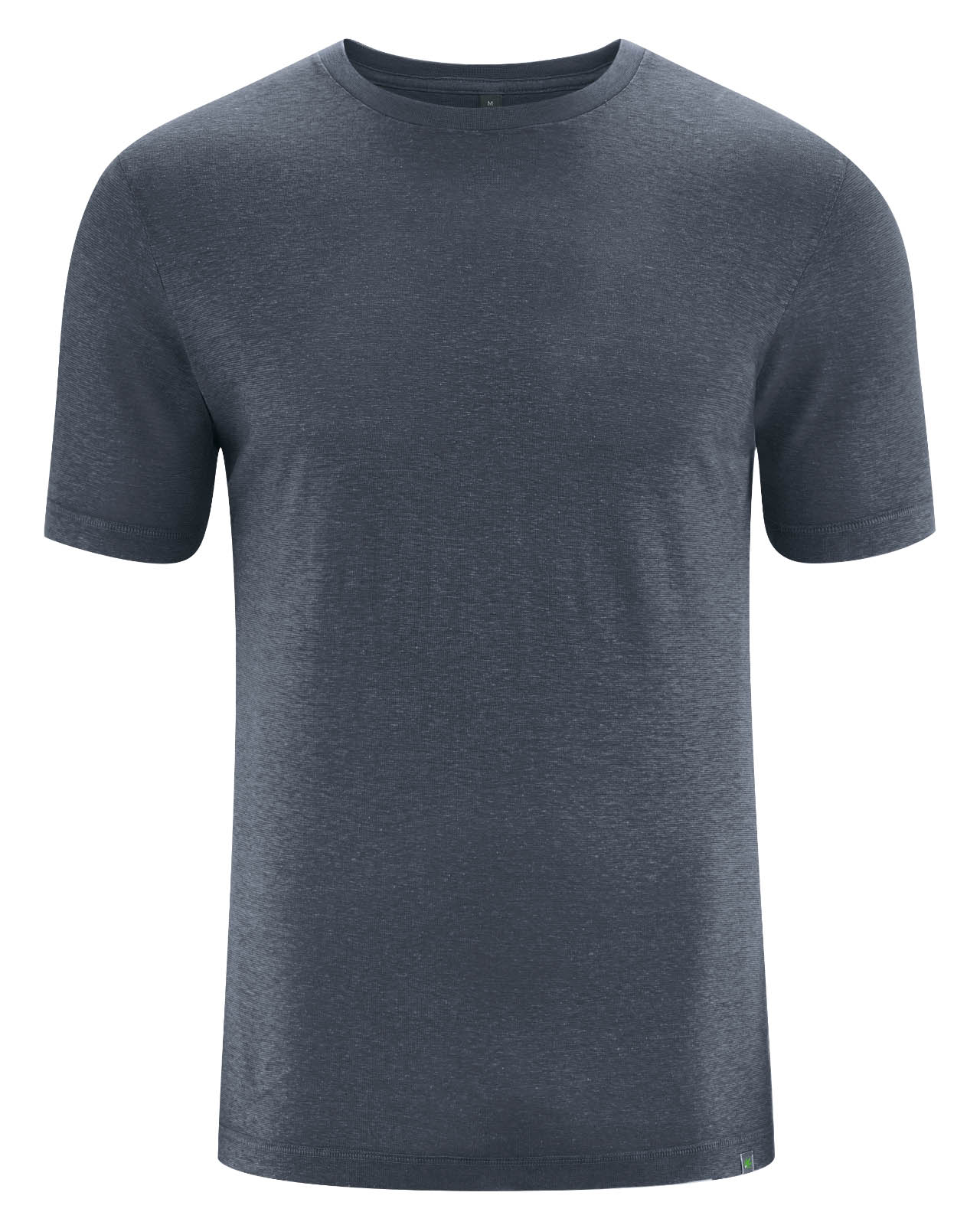 t-shirt coton biologique homme DH841_dark