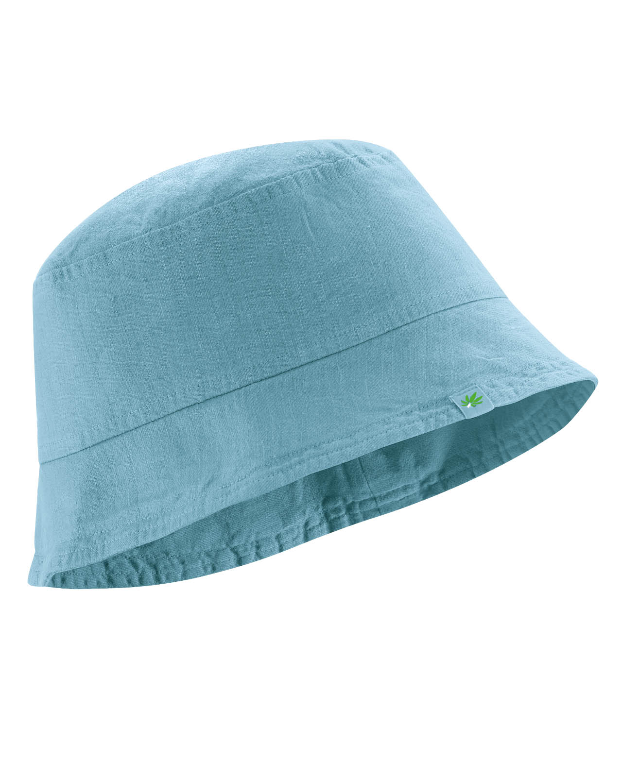 chapeau fibres naturelles DH408_wave