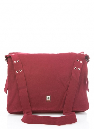 sac besace rouge PURE_HV-0002_Hanf_bordeaux