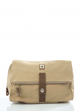 trousse maquillage_PURE_HF-0041_Kulturtasche_Hanf_camel