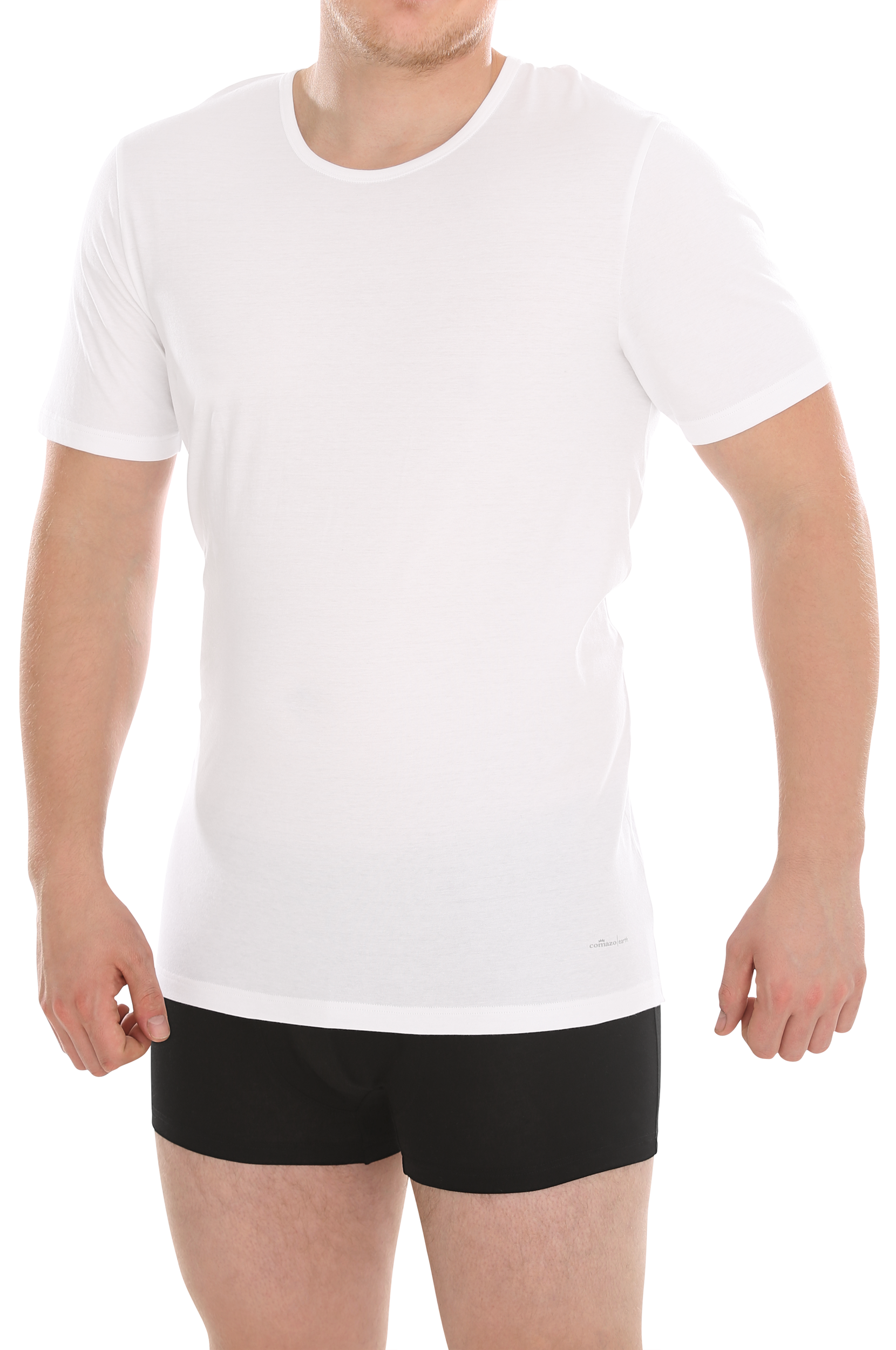 Maillot de corps homme - coton biologique