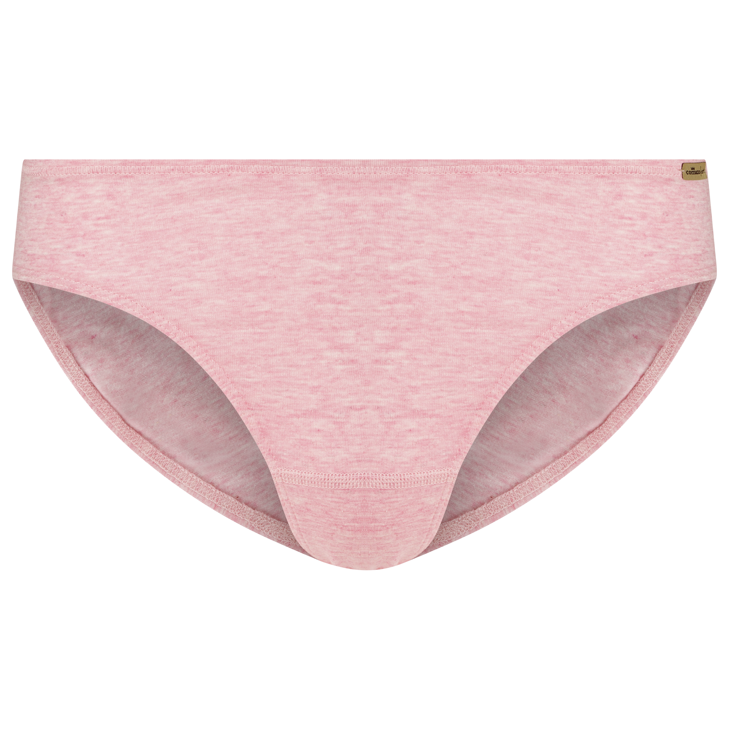 Slip femme rayé ligne Carole - coton biologique