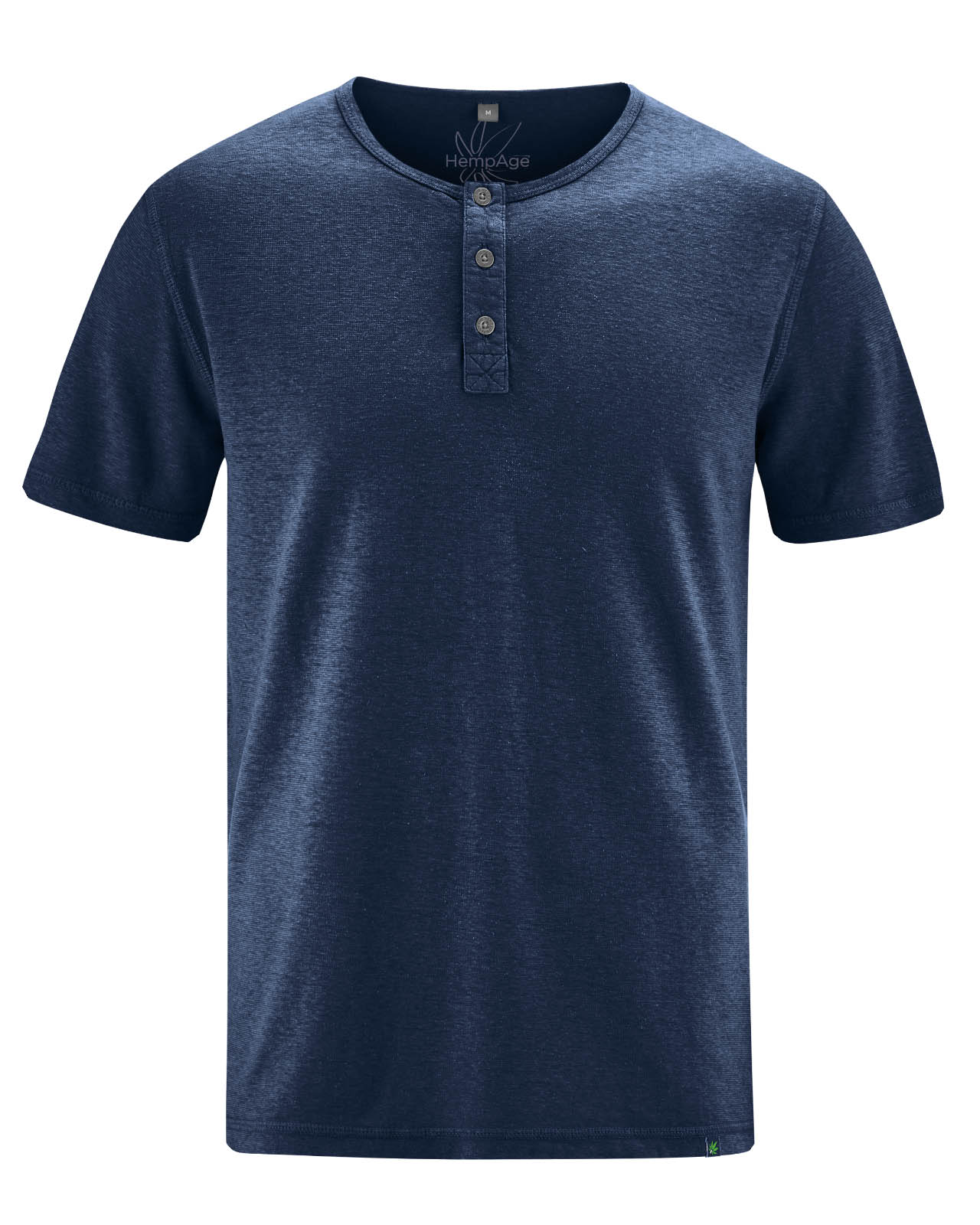 henley homme DH810_a_navy
