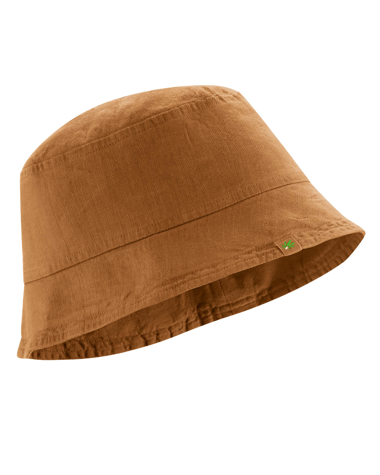 chapeau bio équitable DH408_a_almond