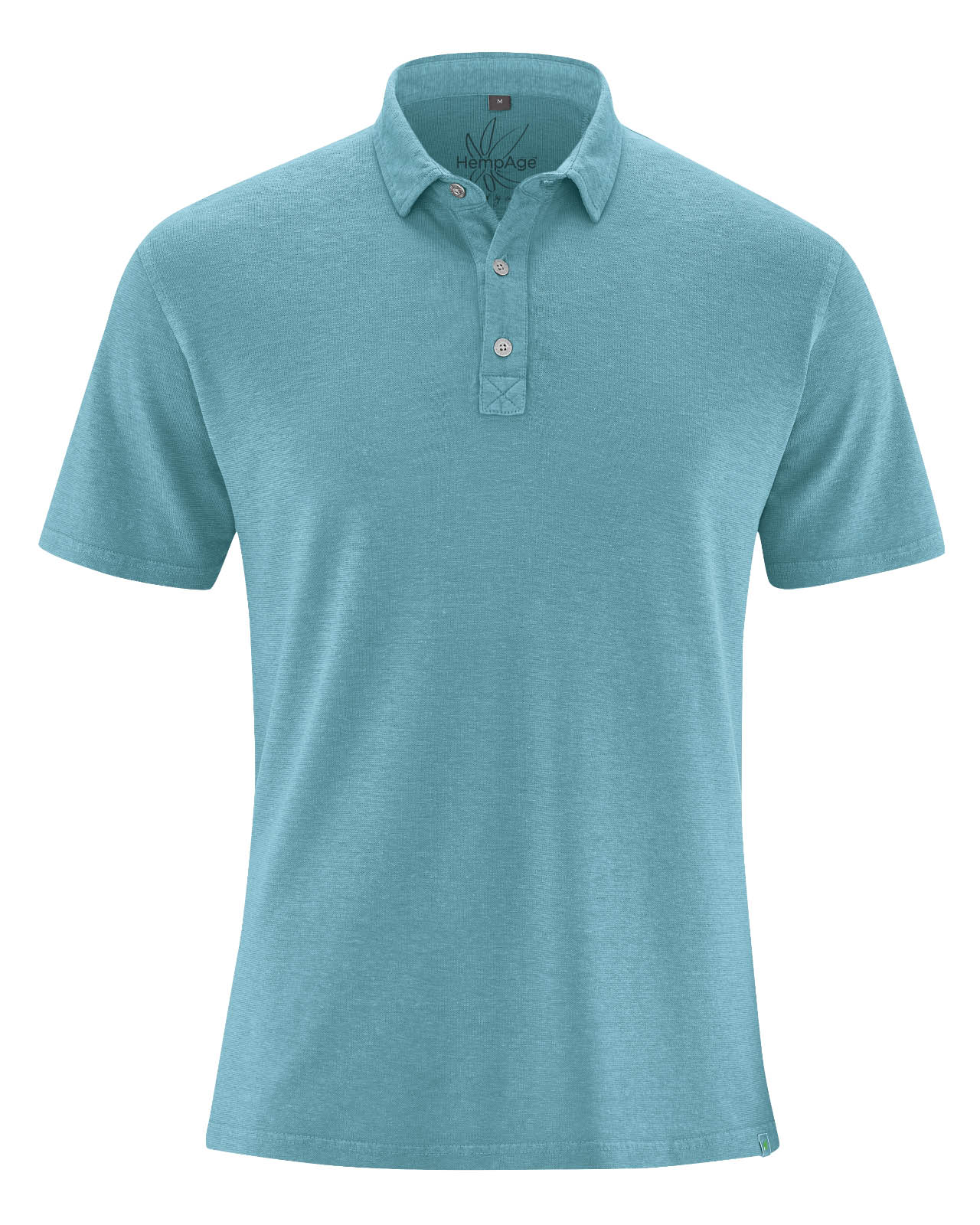 polo bio homme DH837_a_wave